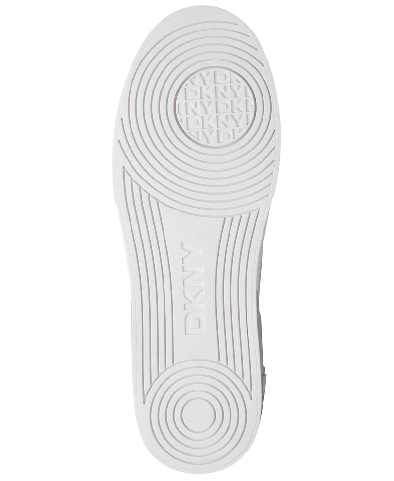 Dkny Women's Maize Slip-On Sneakers