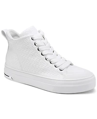 Dkny Women's Yaser Lace-Up Sneakers