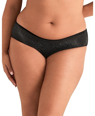 Adore Me Women's Hariette Hipster Panty