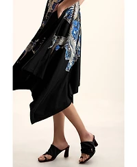 Desigual Women's Dress Designed By mr. christian lacroix