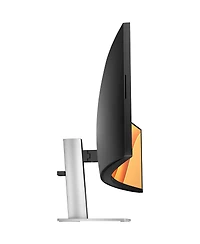 Hp E45c G5 44.5" 32:9 Dual Quad Hd 165Hz Curved Va Lcd Monitor