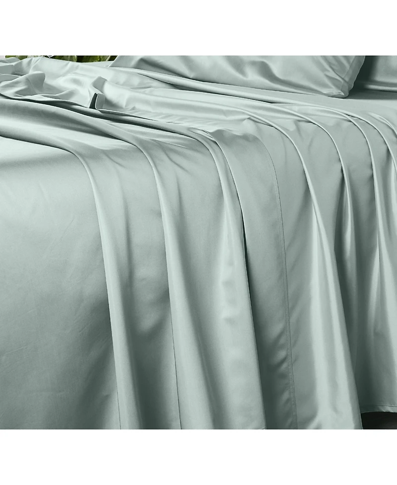 608 Cotton Sheet Set - Extra Deep Pockets (22-inches), Queen