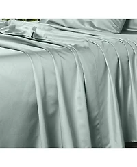 608 Cotton Sheet Set - Extra Deep Pockets (22-inches), Queen