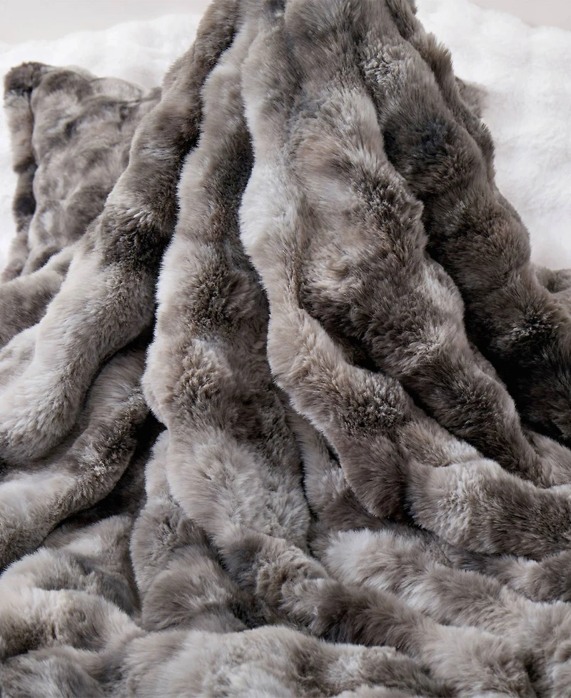 Unikome Fluffy and Plush Down Alternative Comforter