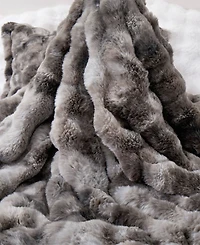 Unikome Fluffy and Plush Down Alternative Comforter