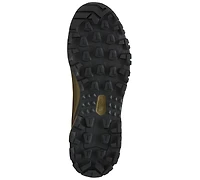 The North Face Men's Ultra 112 Wp Lace-Up Shoes