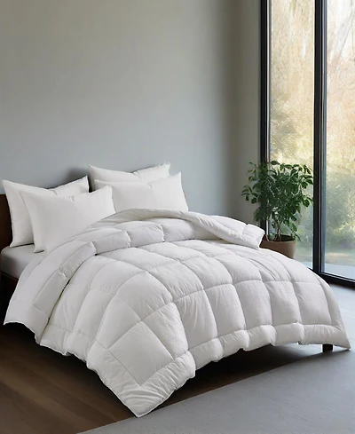 Unikome Hotel Quality Down Alternative Comforter