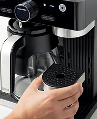 Ninja 12-Cup Espresso & Coffee Barista System with Built-In Frother