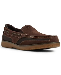Sperry Men's Surveyor Slip-On Shoes