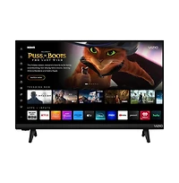 Vizio 24" Class D-Series Full Hd Led Smart Tv – D24FMK