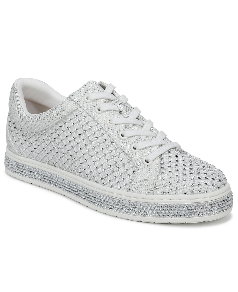 I.n.c. International Concepts Women's Athletic Almond Toe Sneakers, Macy's Exclusive