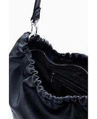 Desigual Women's Medium charms bag