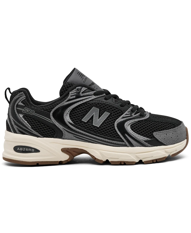 New Balance Women's 530 Casual Sneakers from Finish Line
