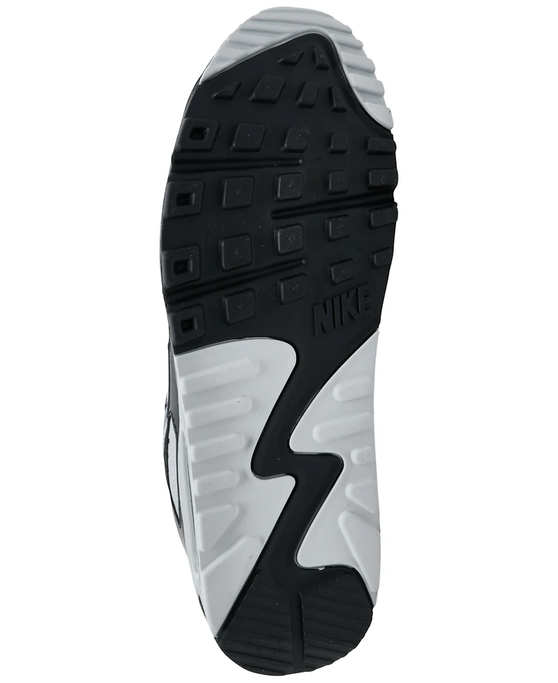 Nike Men's Air Max 90 Casual Sneakers from Finish Line