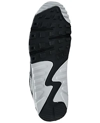 Nike Men's Air Max 90 Casual Sneakers from Finish Line