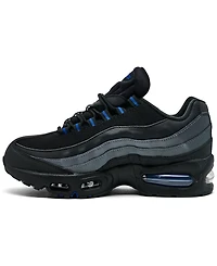 Nike Big Kids Air Max 95 Recraft Casual Sneakers from Finish Line