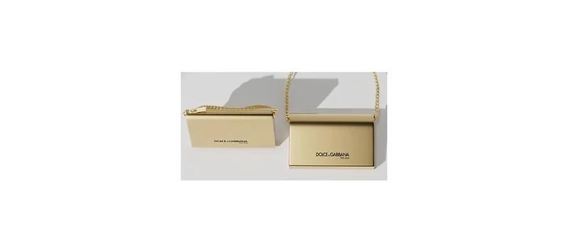Free The One Clutch with any $158 purchase from the Dolce&Gabbana The One Fragrance collection