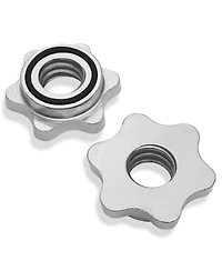 Philosophy Gym 1" Standard Weightlifting Barbell