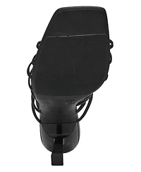 Wild Pair Women's Evelina Stiletto Heel Dress Sandals, Macy's Exclusive