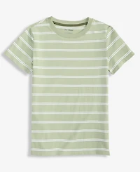 Epic Threads Boys' Xs-xl Double Stripe T-Shirt, Macy's Exclusive