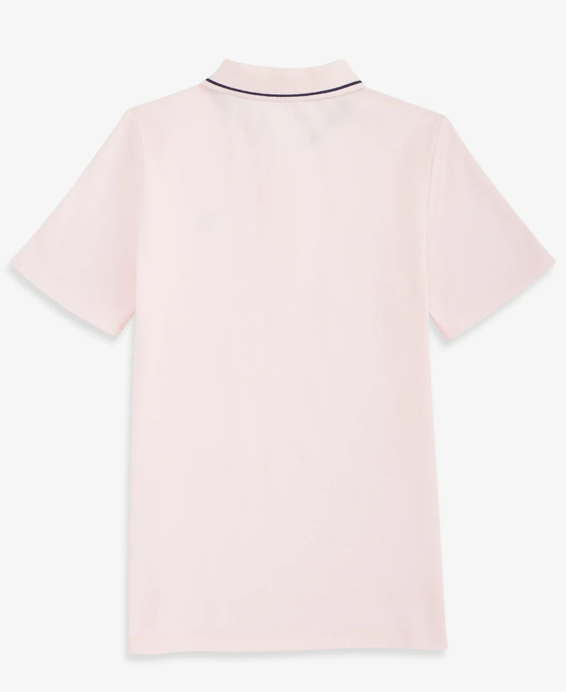 Little & Big Boys Pique Polo Shirt, Exclusively at Macy's