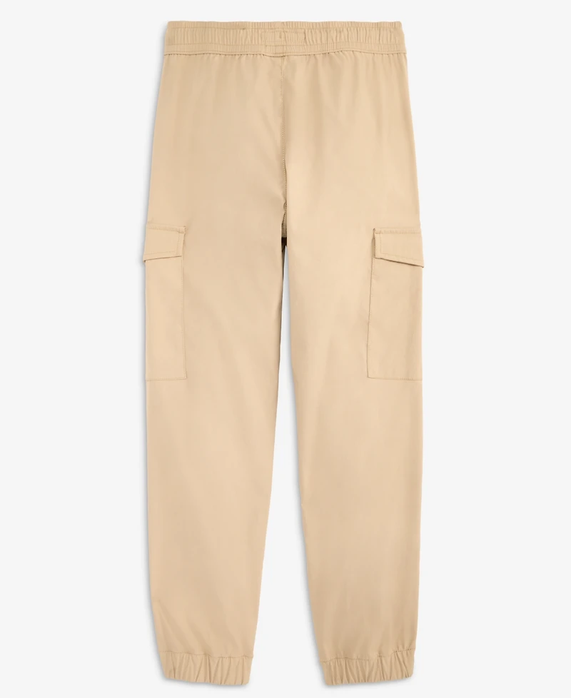 Epic Threads Boys' Xs-xl Tech Cargo Jogger Pants, Macy's Exclusive