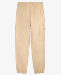 Epic Threads Boys' Xs-xl Tech Cargo Jogger Pants, Macy's Exclusive