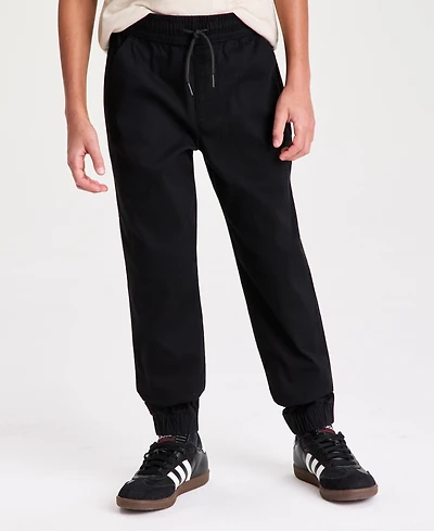 Epic Threads Boys' Xs-xl Twill Jogger Pants, Macy's Exclusive