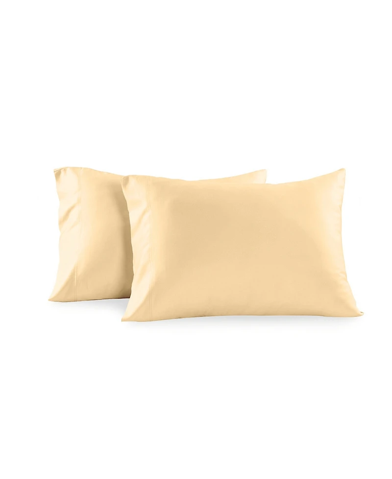 Luxury & Heavyweight Viscose from Bamboo 600 Sheet Set