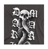 Harry Potter Men's Gothic Dark Mark T Shirt