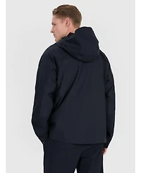 4F Men's trekking jacket 10000 membrane