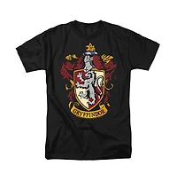 Harry Potter Big & Tall T Shirt