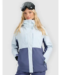4F Women's ski jacket membrane 8000