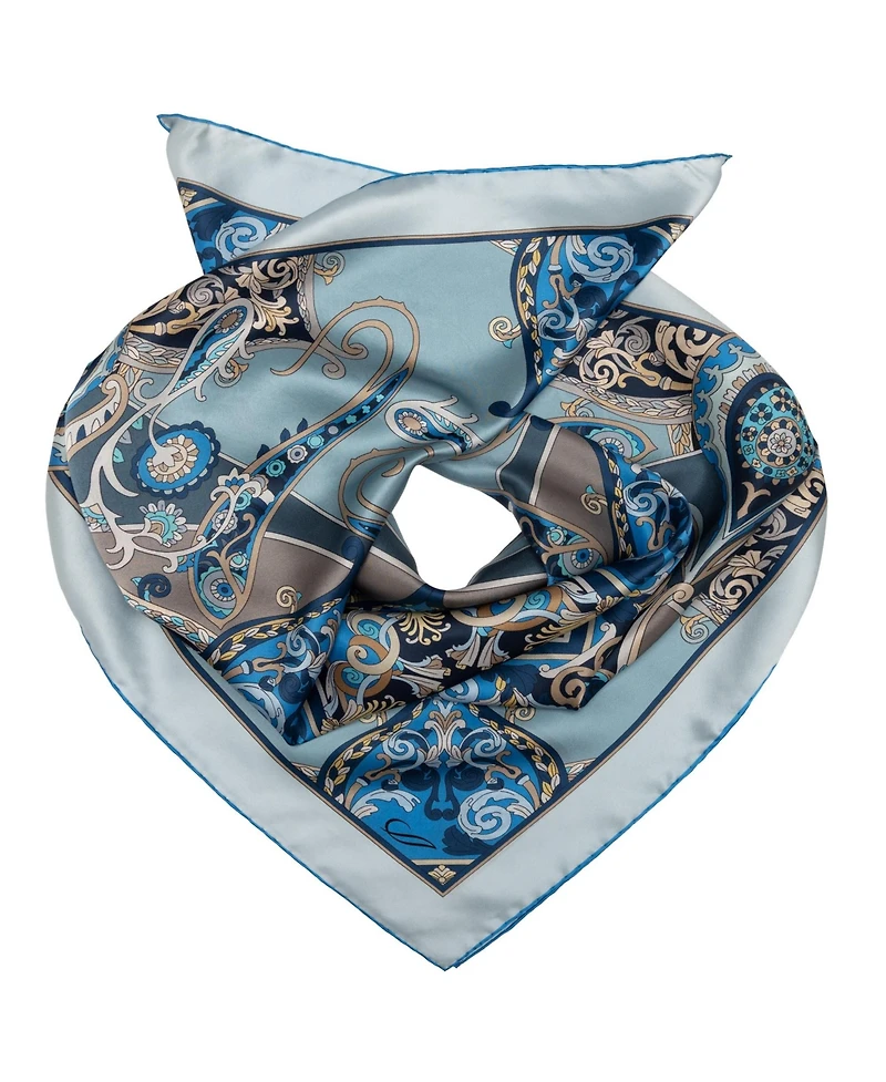 Elizabetta Romina - Silk Foulard for Women