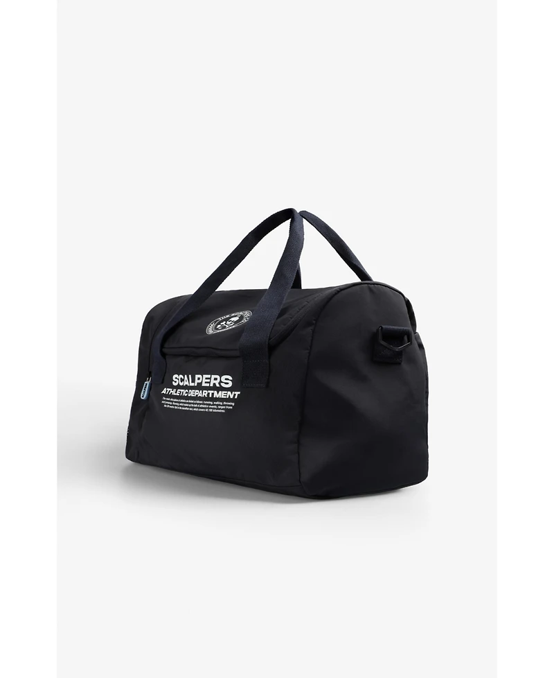 Scalpers Sport Duffle Bag Kids