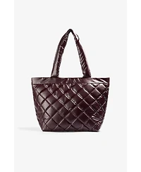 Scalpers Women's Nyquilted Sp Bag