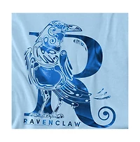 Harry Potter Men's Ravenclaw R T Shirt