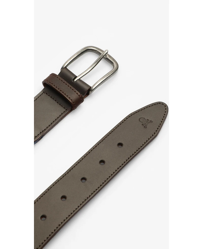 Scalpers Men's Etnic Belt