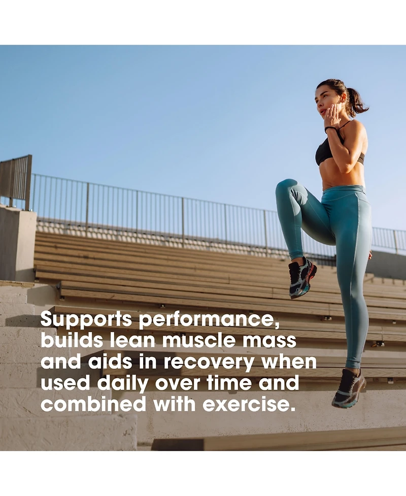 Optimum Nutrition, Micronized Creatine Powder, Blueberry Lemonade, 60 Servings