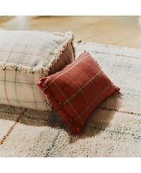 Lorena Canals Handloom Pouf