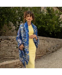 Elizabetta Natalia - Silk Scarf/Shawl for Women