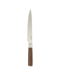Babish High-Carbon 1.4116 German Steel 8 Inch Full Tang, Forged Carving Knife