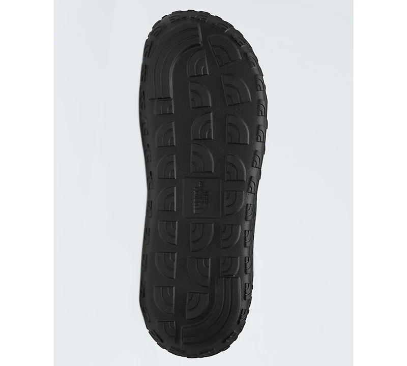 The North Face Men's Never Stop Cush Slip-On Slides