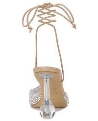 I.n.c. International Concepts Women's Aubryna Pointed Toe Sandals, Macy's Exclusive