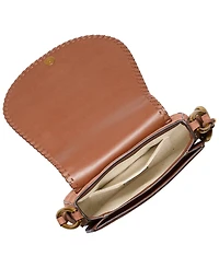 Michael Kors Josie Small Convertible Chain Shoulder Bag