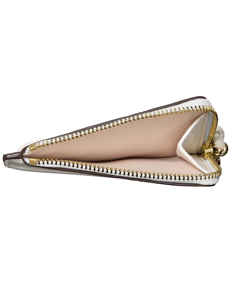 Michael Kors Jet Set Small Card Case Wristlet