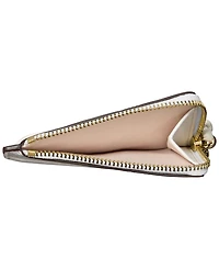 Michael Kors Jet Set Small Card Case Wristlet