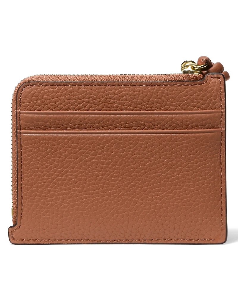 Michael Kors Jet Set Small Card Case Wristlet