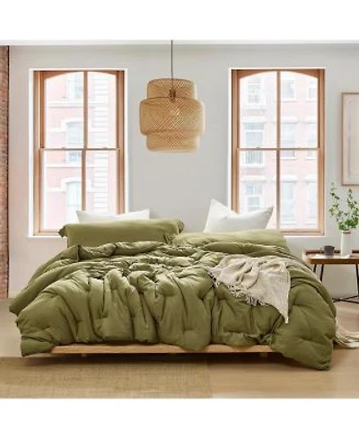 Summertime Thick Coma Inducer Oversized Comforter Set