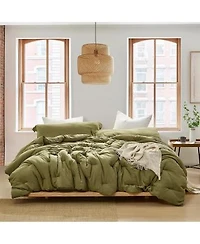 Summertime Thick Coma Inducer Oversized Comforter Set